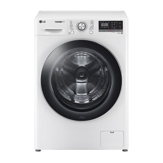 LG 꼬망스 플러스 8KG 드럼세탁기 F8WV 753,100원