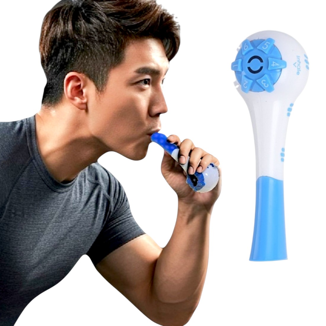 에이블리프 코골이방지 풍선불기 운동기구 13,700원