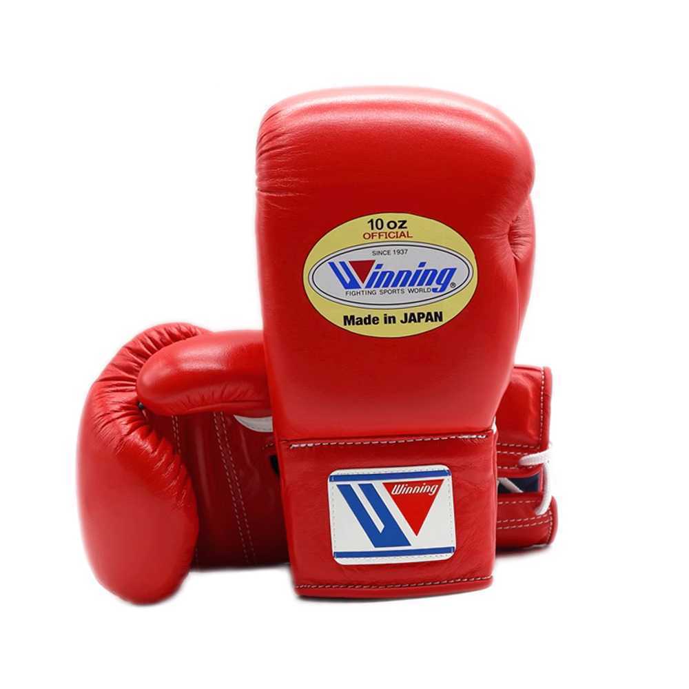 위닝글러브 무에타이 권투 격투기 성인용 복싱글러브 일본, 1개, 14온스 1,100,100원