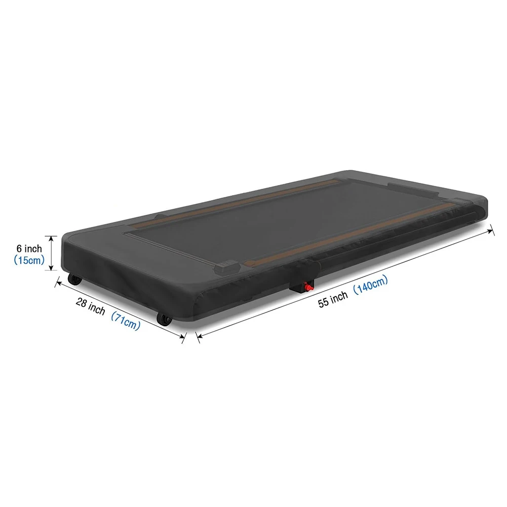 9% 경사 조절 가능한 핫 워킹 패드 트레드밀 가정/사무실용 책상 아래 설치 37.4인치 LCD 디스플레이 휴대 28,600원