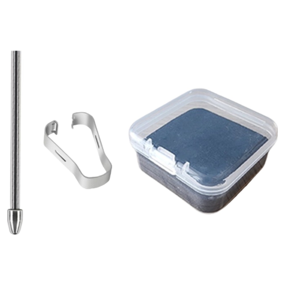 투에이비 갤럭시탭 S펜 메탈 펜촉 세트 샤프 펜촉 3,030원