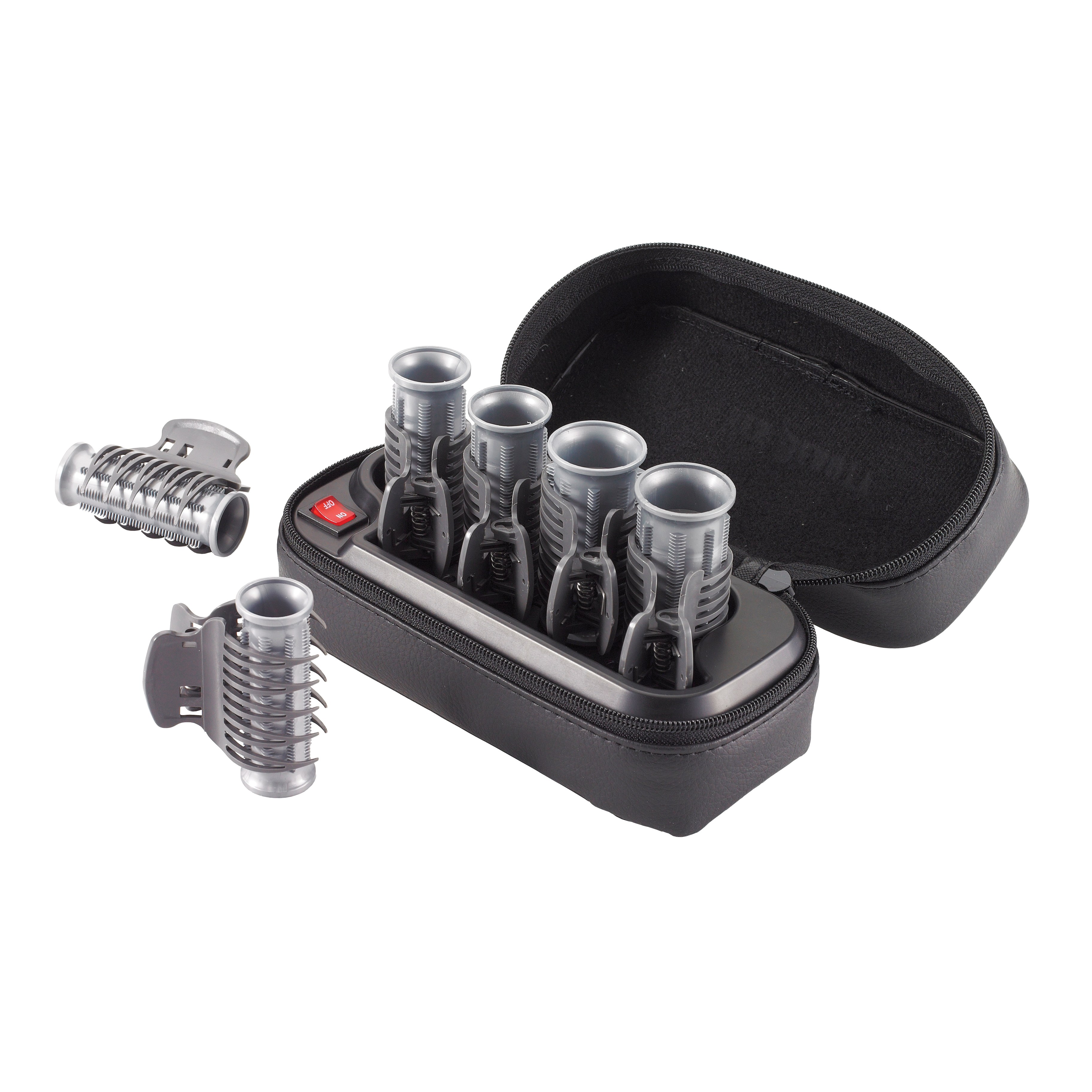 예스뷰티 휴대용 헤어롤 50,000원