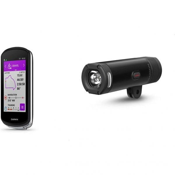 Garmin Edge 1040 Solar 태양열 충전 기능이 는 GPS 자전거 컴퓨터 온오프로드 스팟 온 정확도 오래 지속되는 배터리 기기만 해당 1,961,500원