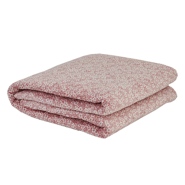 크리벨 탄소그래핀 극세사 플라워 전기매트 HL-4003 79,800원