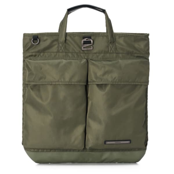 [백화점판] 로우로우 편안한 R BAG CITY WALKER PRO HELMET 012 KHAKI RHM0124KHZ 백팩 크로스백 가방 210,100원