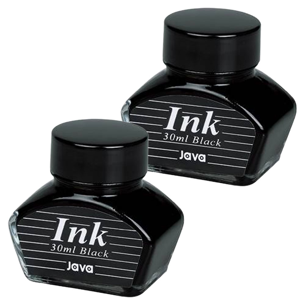 자바펜 만년필용 병잉크 30ml 30,620원