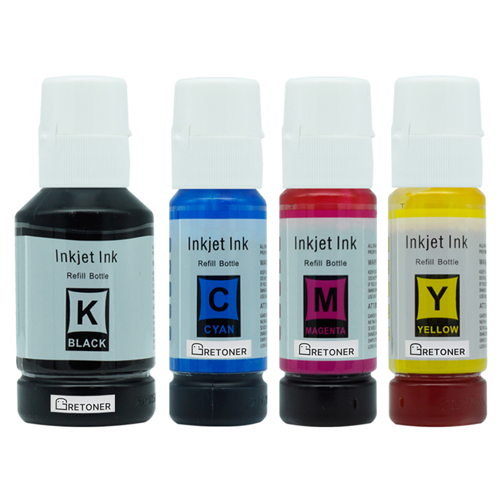 엡손 001 T03Y 호환 무한 리필 잉크 4색 세트 7,400원