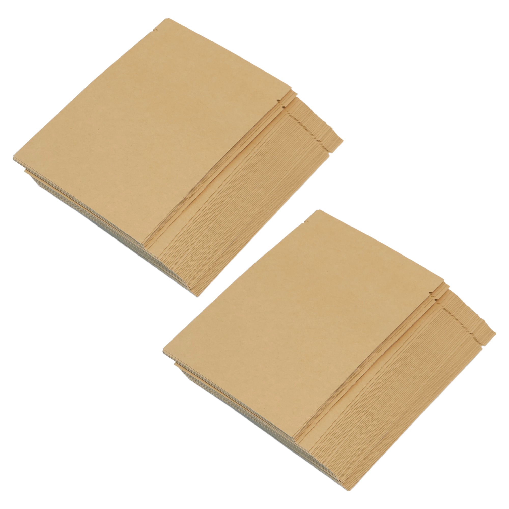 빈플랜트 드립백 포장지 식품용 파우치 50p, 크라프트, 2개 6,800원