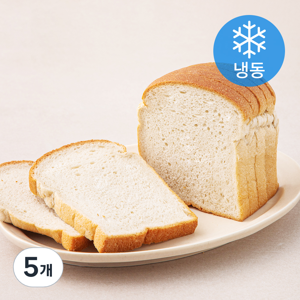 [로켓프레시] 외계인방앗간 현미식빵 (냉동) 31,390원