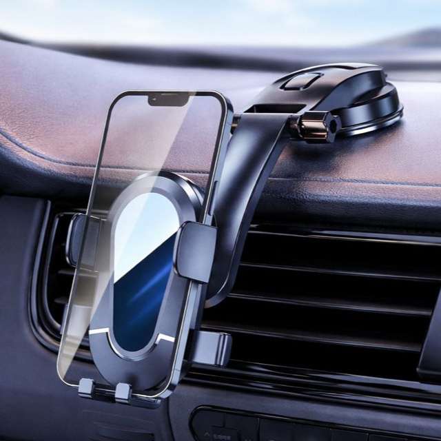 픽센트 강력고정 차량용 핸드폰 거치대 11,900원