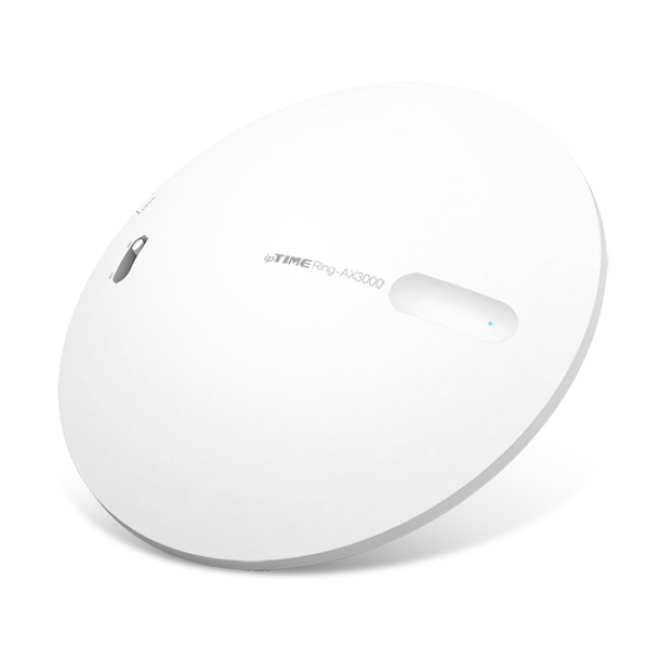 ipTIME 아이피타임 RING-AX3000 무선AP 와이파이 확장기 100,000원