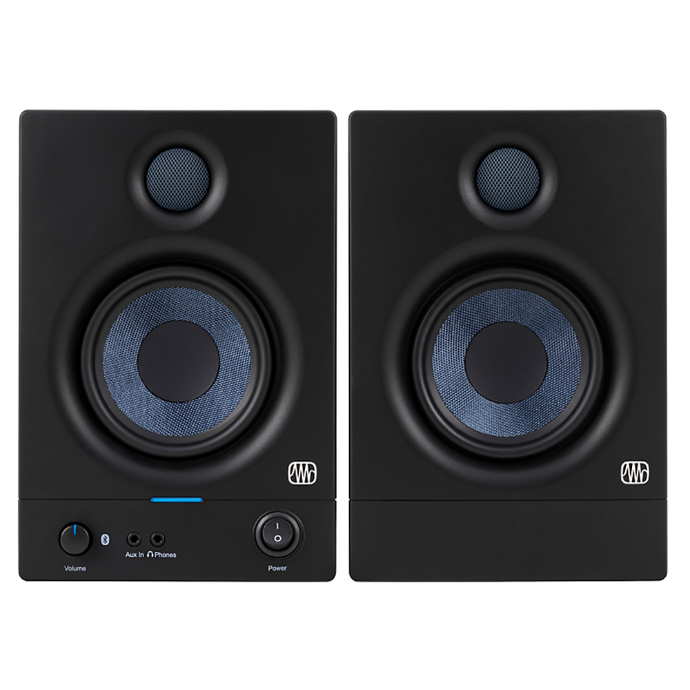 프리소너스 에리스 2세대 모니터 스피커 2p 세트 288,000원