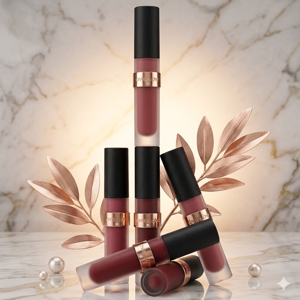 [오버로우] 스무스터치 밀착 블러 틴트 4.4g (8종 중 선택), 1개, 시에나우드 10,930원