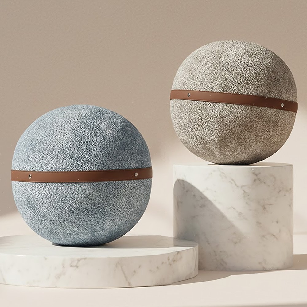 [독일브랜드] 코어 밸런스 체어 짐볼 패브릭 커버형 운동용 의자 임산부 요가 필라테스 홈트 핸들형 세탁가능 안티버스트 94,800원