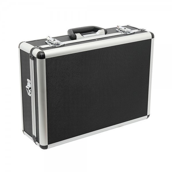 다비아 알루미늄 하드케이스 공구가방, 1개, 현재가 47,000원