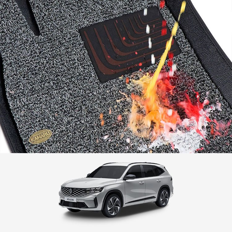 카마루 그랑콜레오스 (24년6월 ~ 현재) 6D 입체매트 171,000원