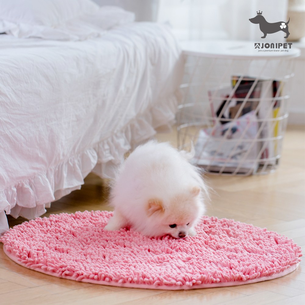 조우니 강아지 노즈워크 담요 후각놀이 분리불안 훈련 26,800원