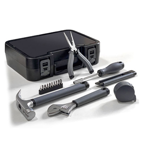 카이만 가정용 멀티 공구 세트, 1세트, 8종 38,800원