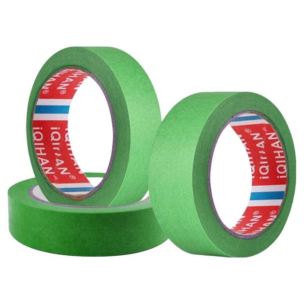 다다 칼라 종이 디자인 마스킹 테이프 25mm x 15m 5,200원