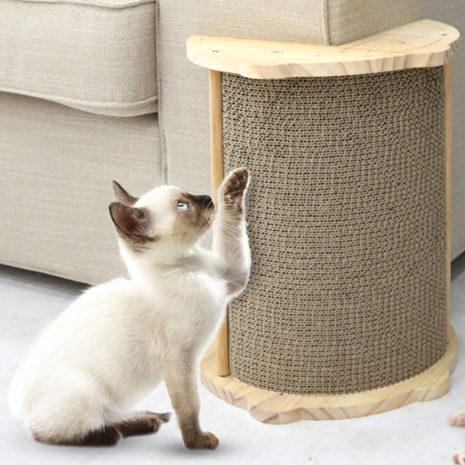 피카노리 고양이 스크래칭 보드 PECA3713 14,300원