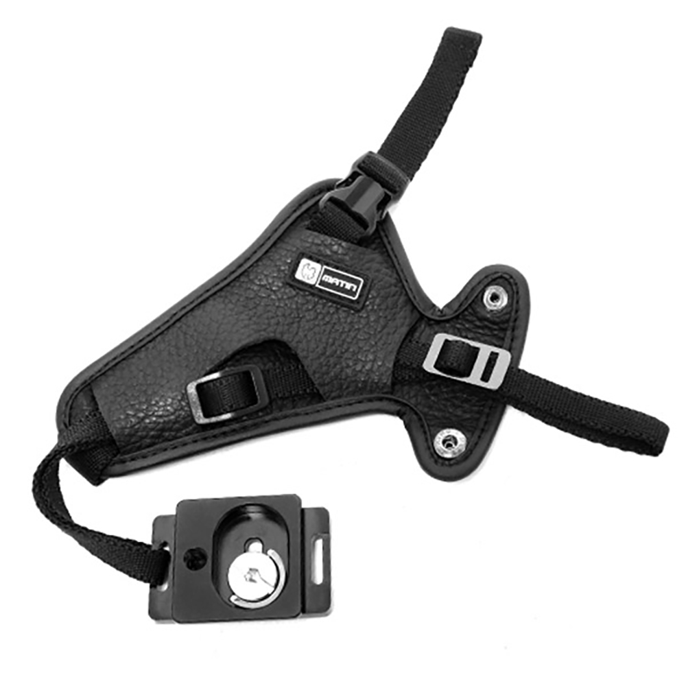 매틴 아드리아25 카메라 핸드그립 핸드스트랩 도브테일 플레이트, 1개 32,100원