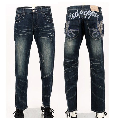 기사미닷컴 할리패션 존재감데님 스트릿청바지  USA스타일 프리미엄워싱 스판데님  CF00560 Blue 89,100원