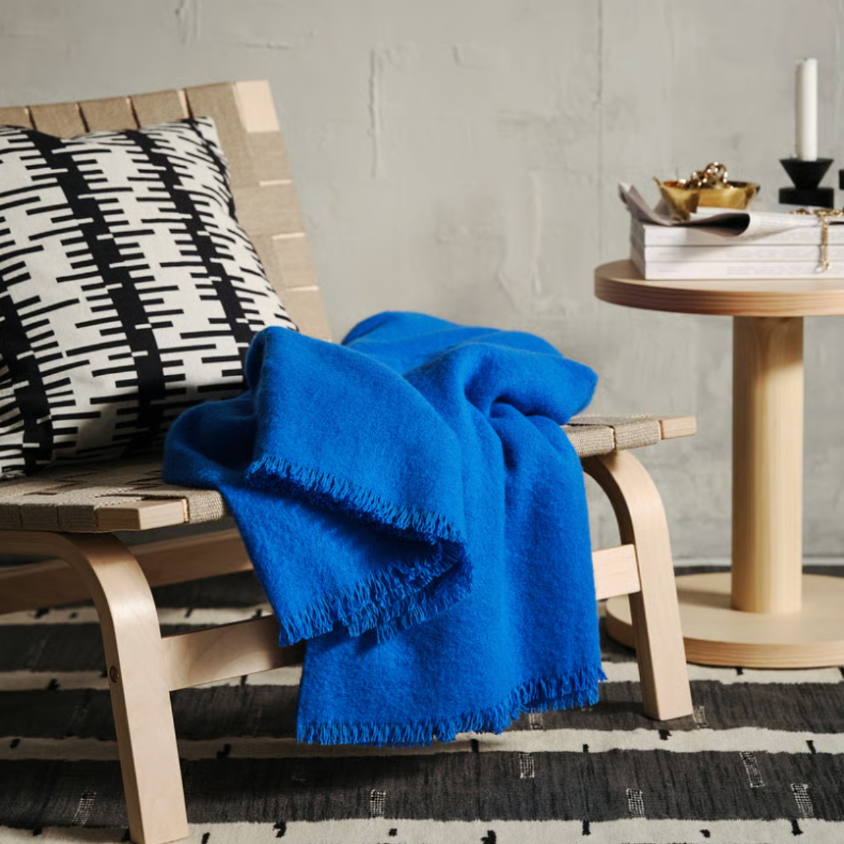 메리노울담요 울담요 보온담요 방한용품 방한담요 128,740원