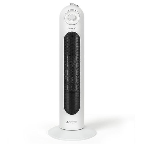 한경희생활과학 PTC 타워형 사무실 가정용 온풍기 전기히터 49,900원