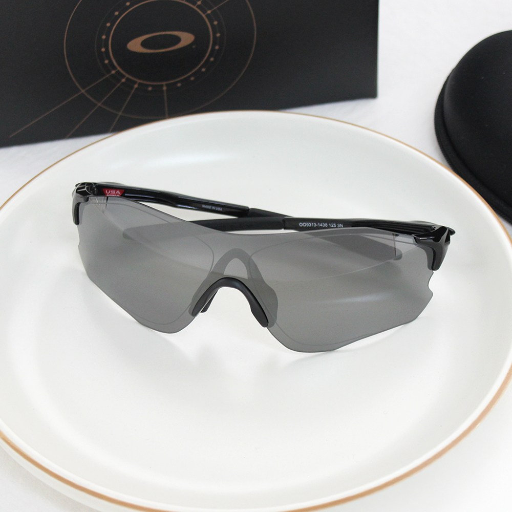 오클리 고글 9313 이브이 제로 패스 스포츠 골프 러닝 선글라스 (룩소티카 정식수입) 230,280원