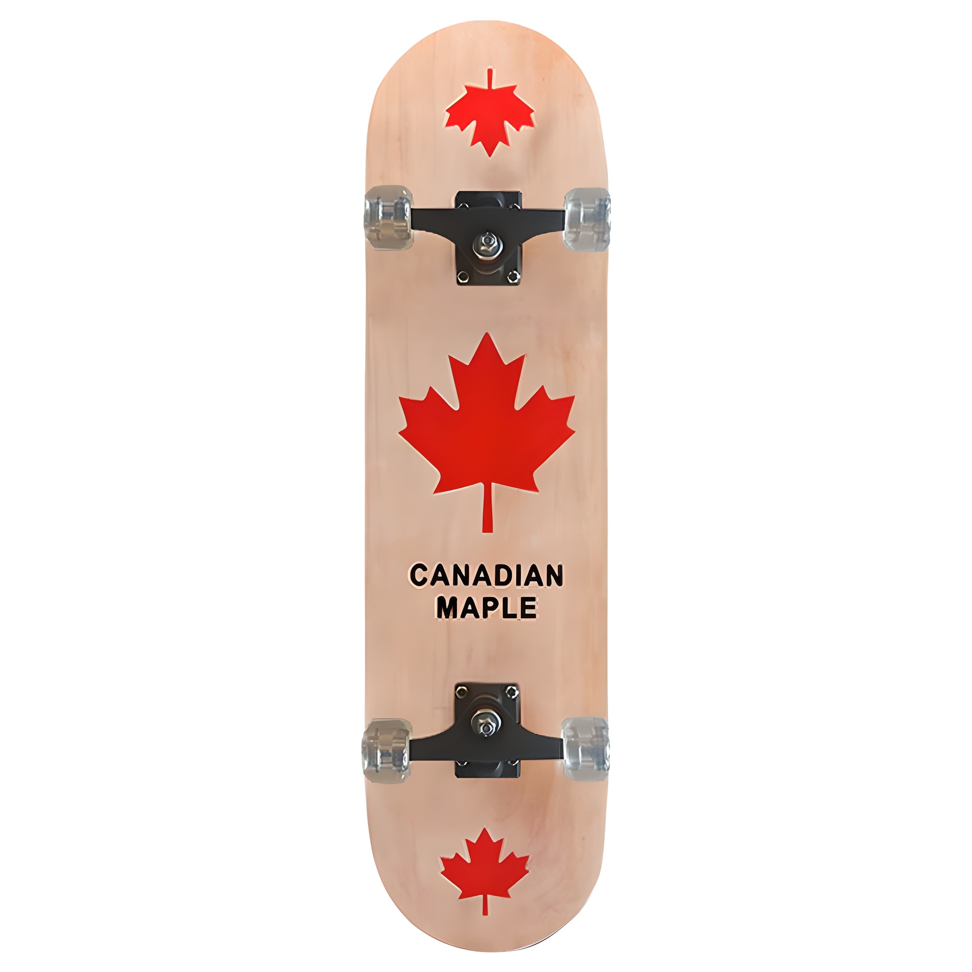 케이스피드 매트릭스 스케이트보드 캐나디언메이플 29,660원