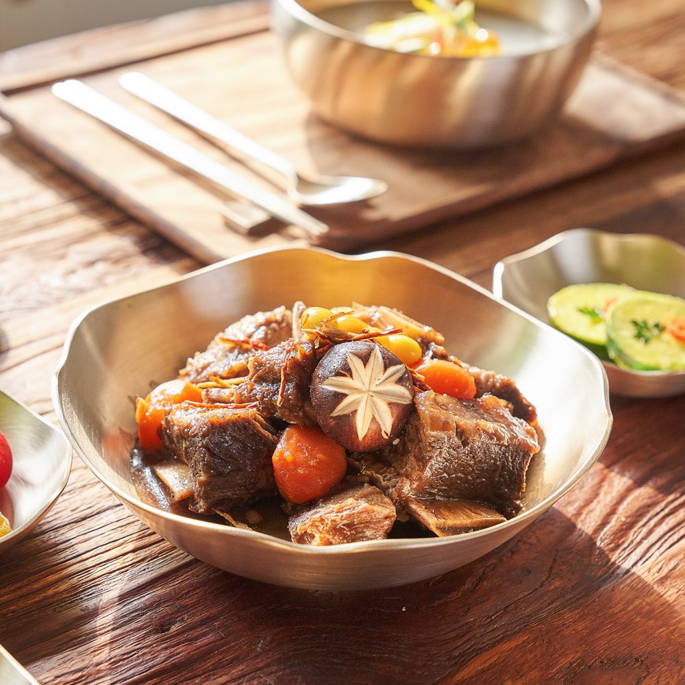 광명유기 방짜 달맞이접시 69,000원