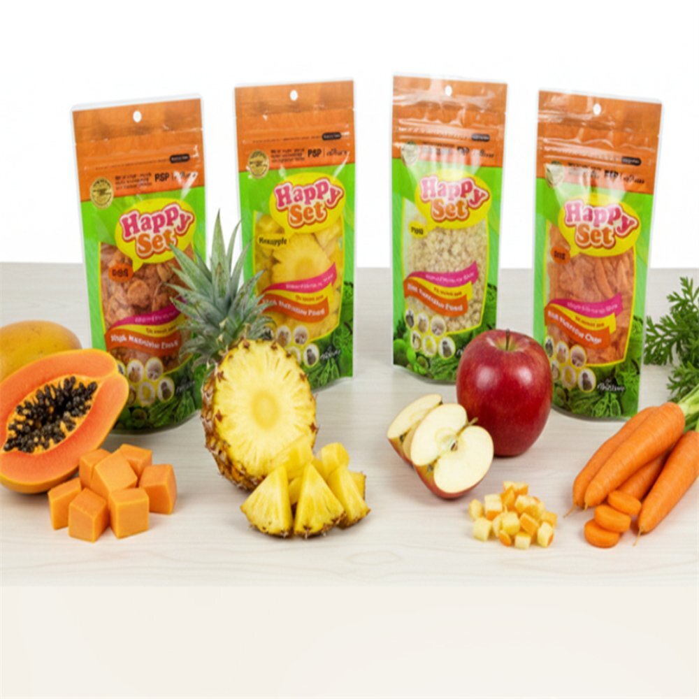 올데이픽 소동물 야채 믹스 간식 애니멀밥, 현재가 3,370원