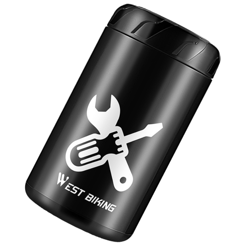 시그니처베이지 자전거 라이딩 가방 공구통 툴 케이스 캡슐 YPZ403 9,600원