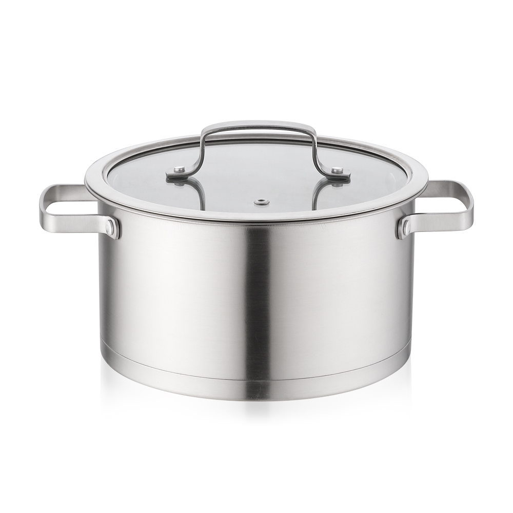 퀸센스 인덕션 IH 데이세븐 양수냄비 18,900원