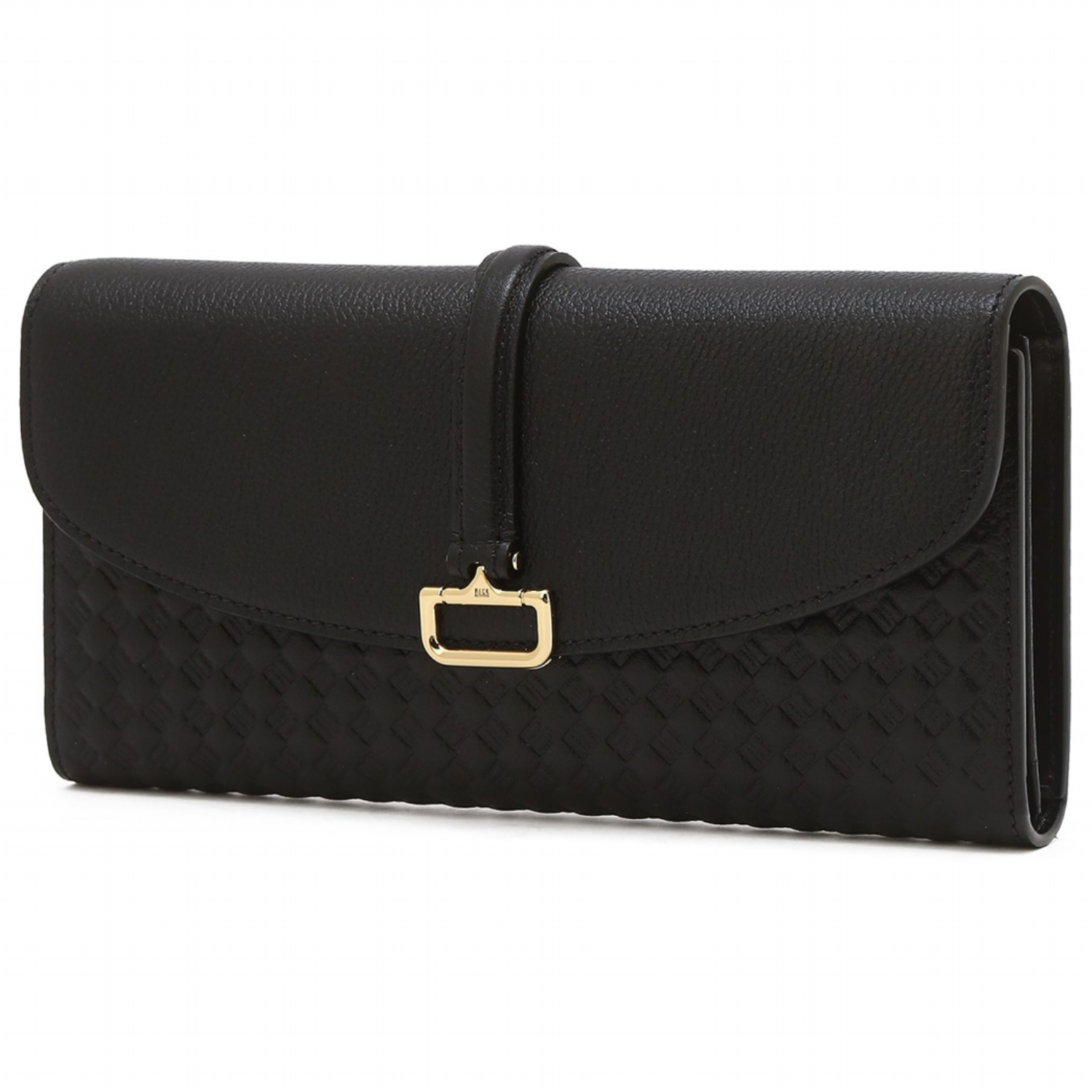 [정품]닥스 여성 [25FW][BIRKBECK CHARLOTTE] 버크백샬롯 블랙 DD경판 소가죽 D장식 장지갑 199,980원