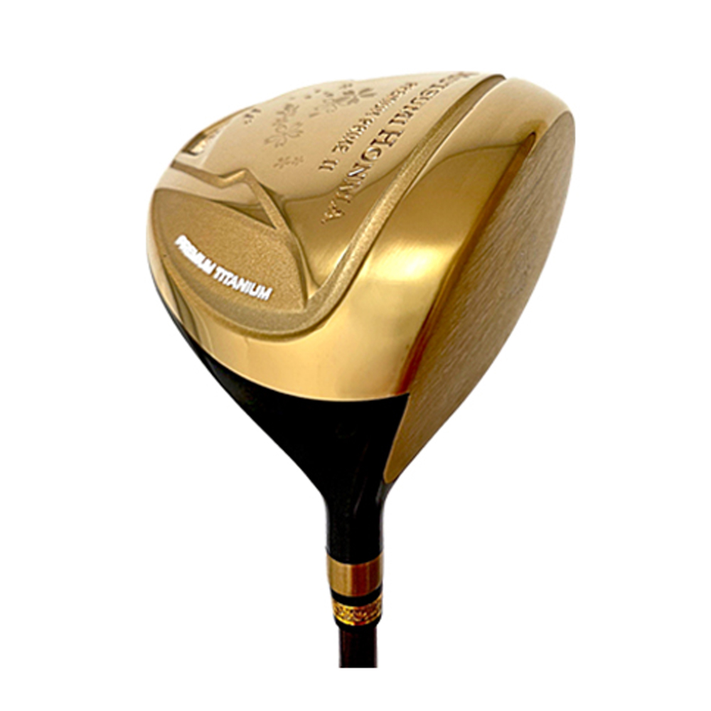 무쯔미혼마 프리미엄 프라임2 2스타 고반발 여성드라이버 11도 24년, 11도, L 590,000원