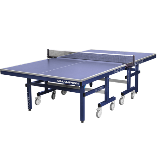 엑시옴 참피온 바운드프로 BP Pro-9S 최고급 탁구대 40년 전문 탁구의 명가 XIOM 1,749,000원