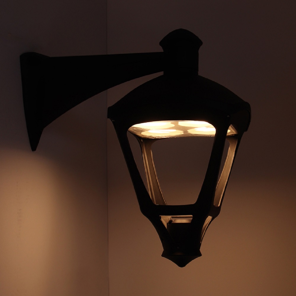 LED 외부 벽등 외벽 조명 인테리어 방수 정원등 입구 테라스 마당 포인트 벽부등 클래식 실외조명 475,000원