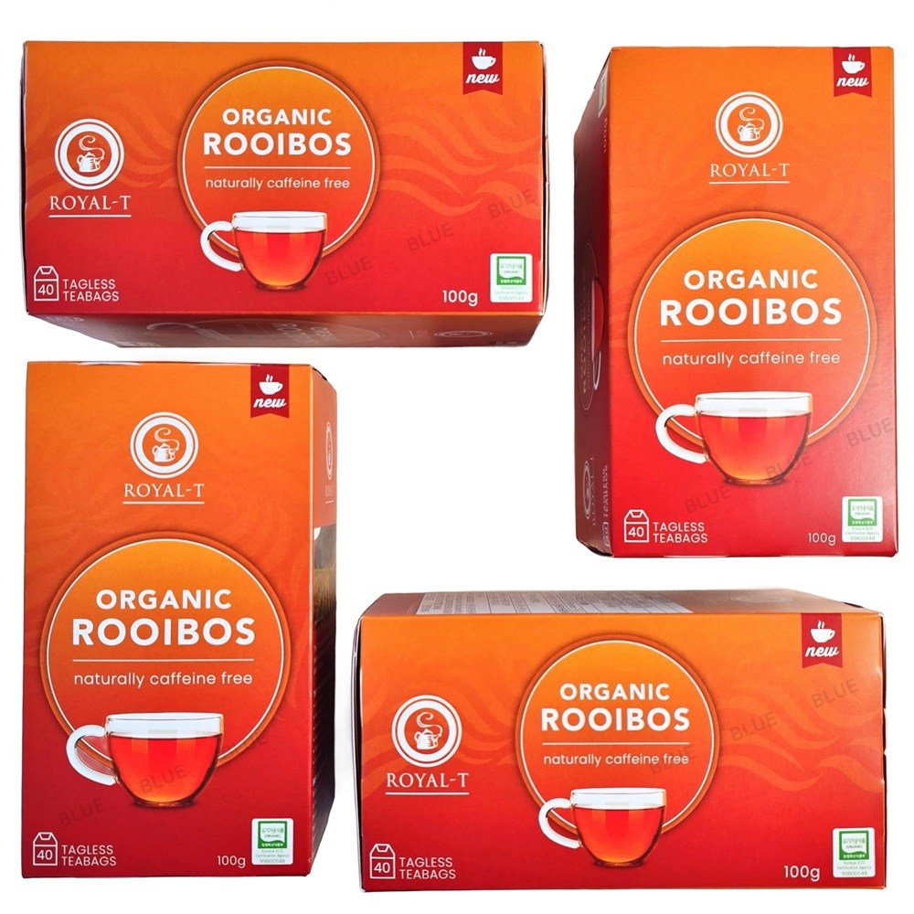 코스트코 유기농 루이보스티 40티백 13,990원