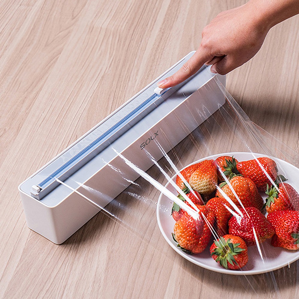 HK.sell 자석&스티커 부착식 스무스 랩 슬라이딩 커팅기 1단 13,900원