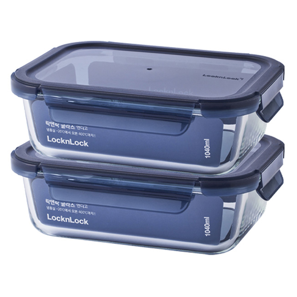 락앤락 인디고 글라스 14,700원