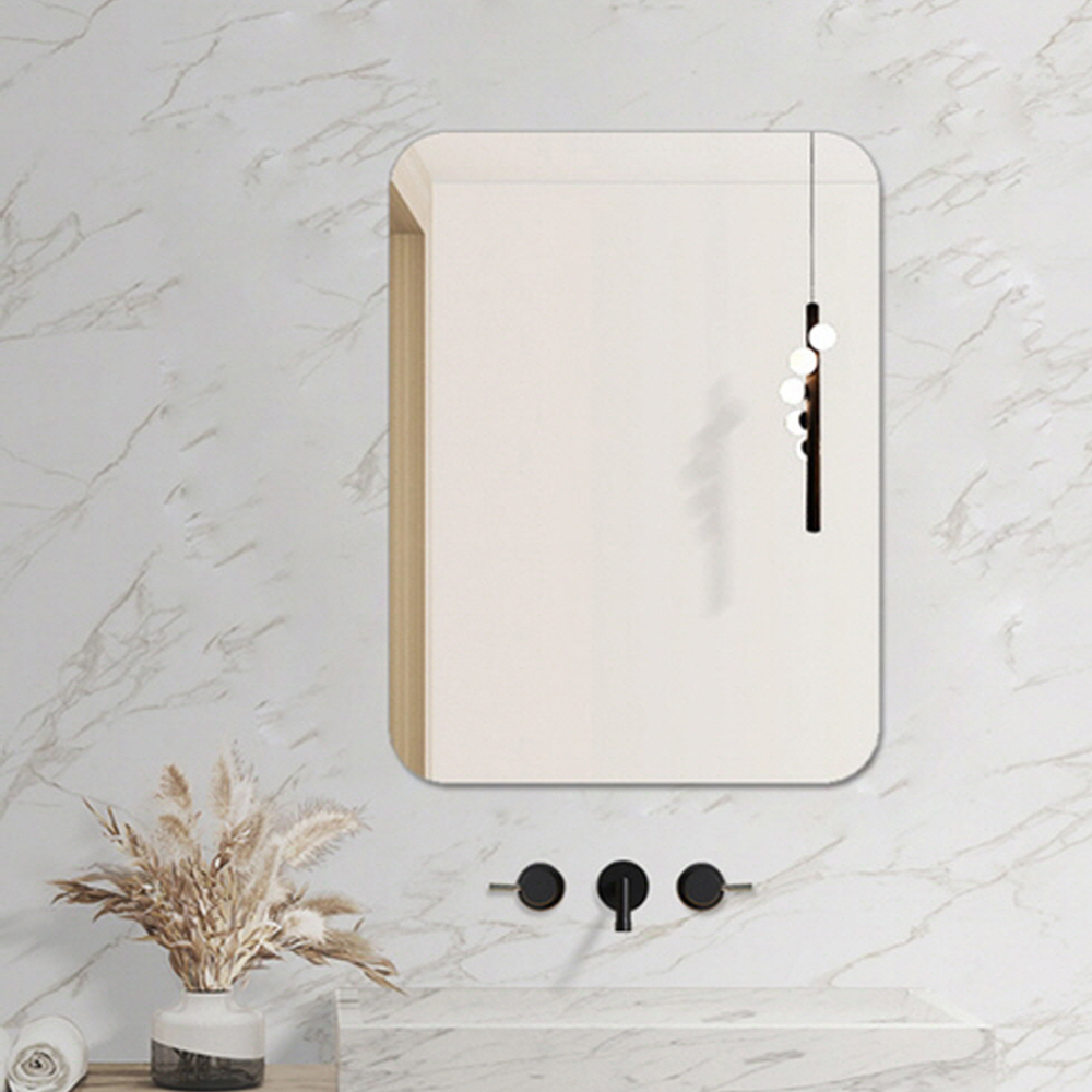 골든래빗 C부착형 아크릴 안전거울 직사각 30 x 40 cm 9,900원