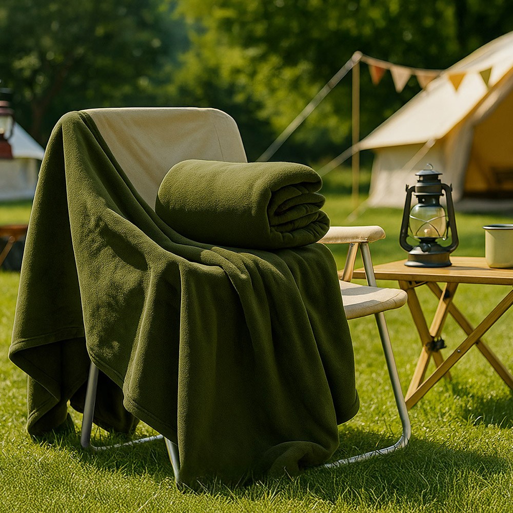 더자리 작전포근 따숨 모포 담요 17,900원