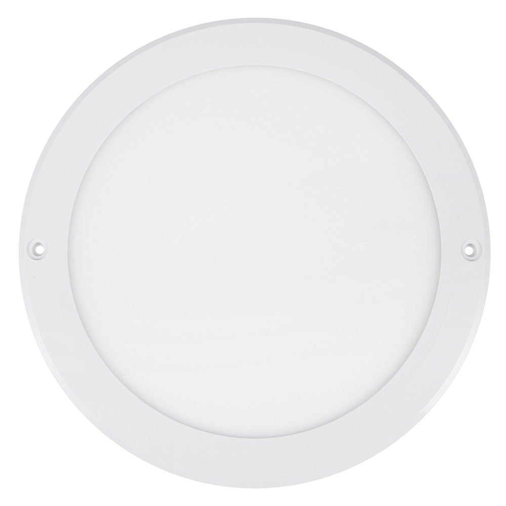 번개표 LED 엣지타입 원형 직부등 20W, 1개 15,970원