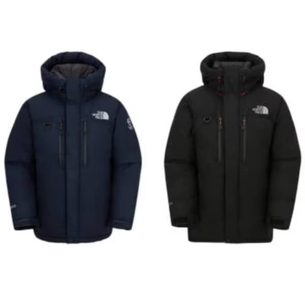 매장정품 THE NORTH FACE 노스페이스 히말라얀 파카 (RDS 다운) NJ1DQ99 1139324 969,700원