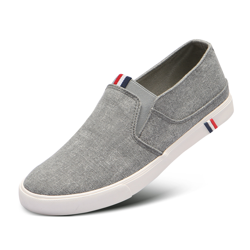 SNRD 남성용 슬립온 스니커즈 단화 SN191 15,900원