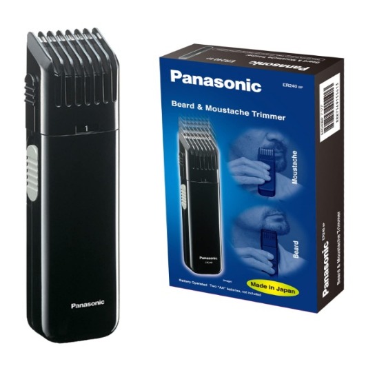파나소닉 수염 트리머 정리기 면도기 5단계 길이 조절 남자 전기 전동 49,900원