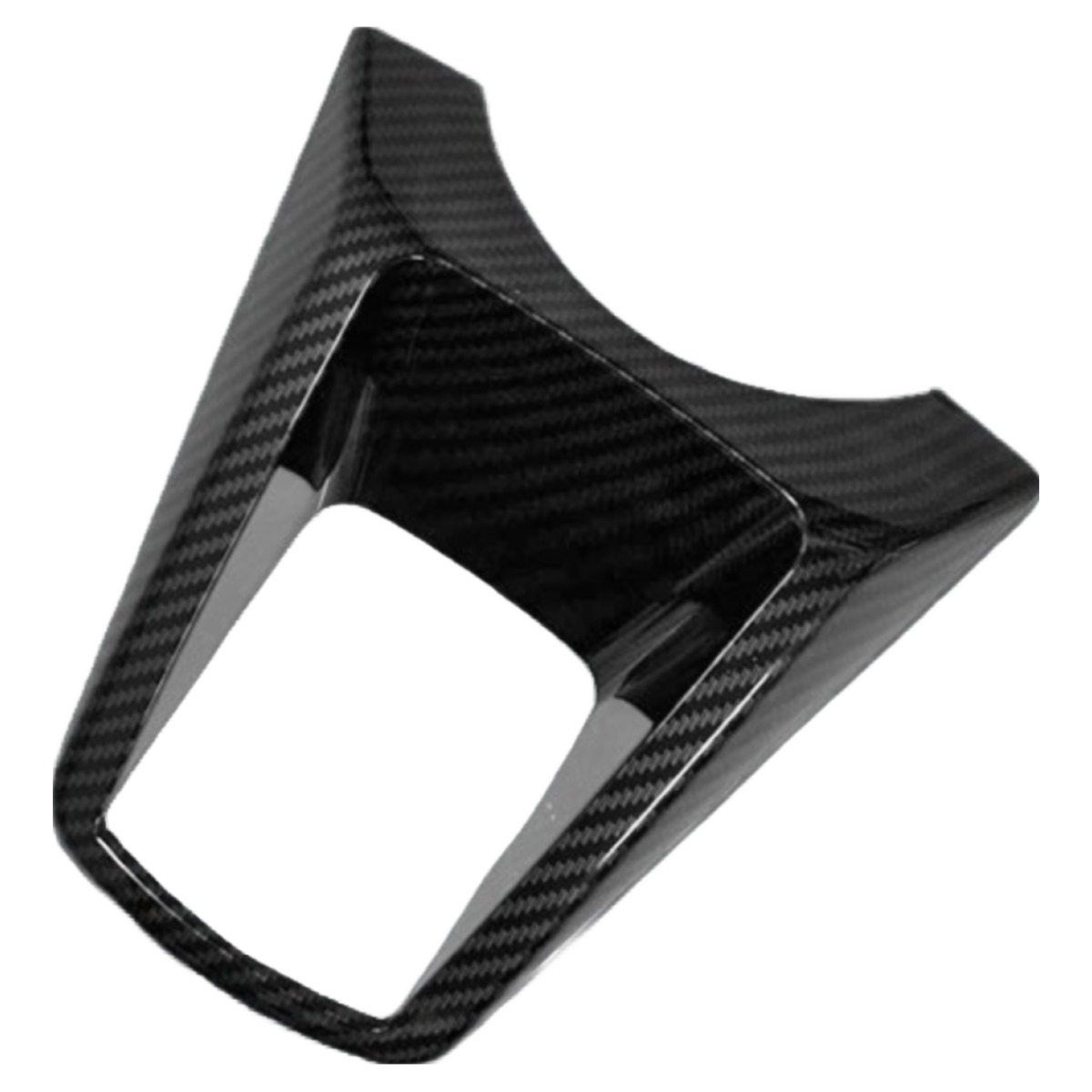 2025년-26년 야마하 엔맥스125 155 MOXI 튜닝 키박스 카본커버 카울, 1개 45,000원