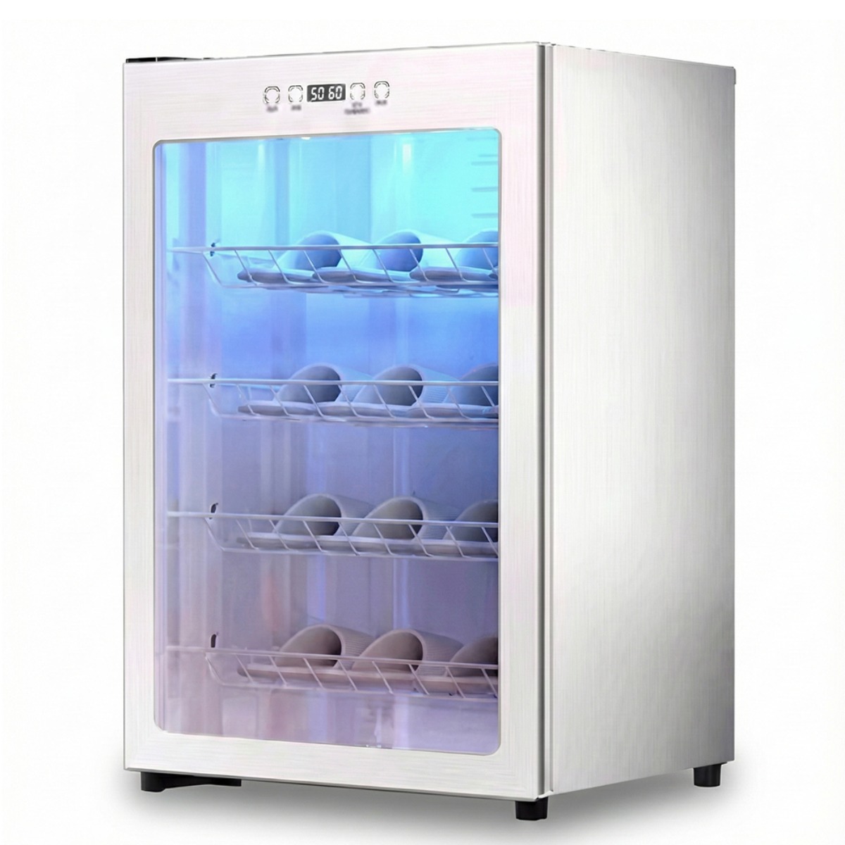 케어슈 슈드레서 신발건조기 운동화건조기 신발살균기 안전화건조기, 화이트, 98L 166,000원