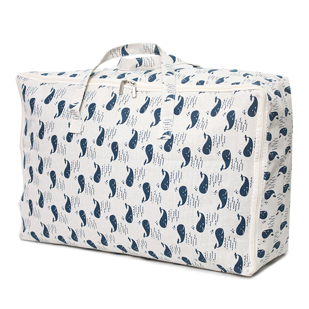 하늬통상 패브릭 이불정리함 8,210원